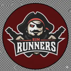 Rum Runners Logo